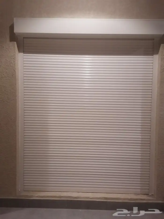 درايش شتر تنفيذ توريد تركيب صيانة نوافذ الشتر 21