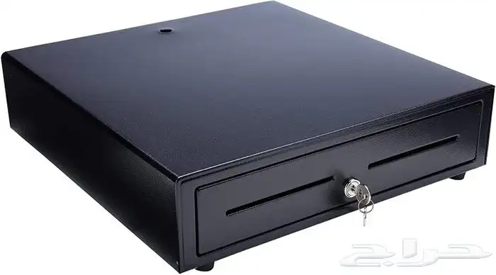 اجهزه كاشير محل عطاره ب2000ريال 1