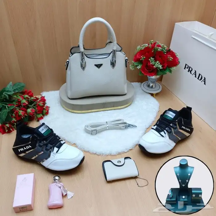 هدايا نسائيه ماركة برادا 4