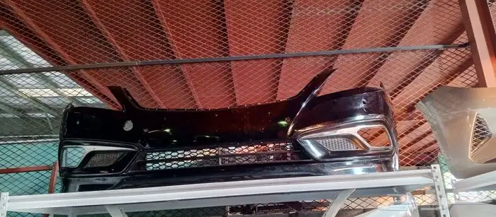 شمعات صدمات ازيرا 7