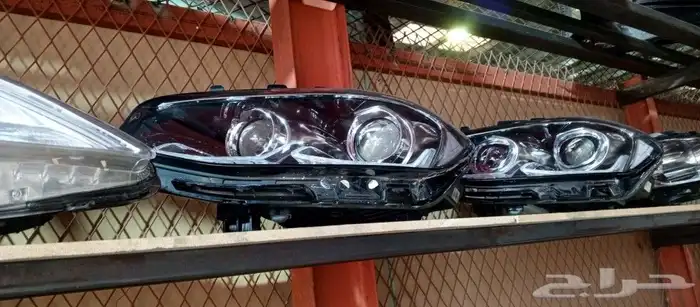 شمعات صدمات ازيرا 4