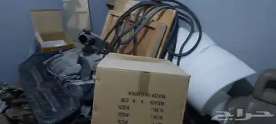 قطع تشليح جيب هوندا mrv 2005 2004 2003 2006 5