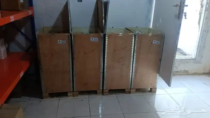 مكينة هافال H9 2021-2022-2023جديد زيربو 3