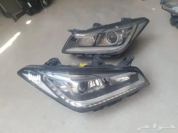 شمعات جنسس 2017 2