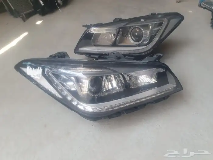 شمعات جنسس 2017 1