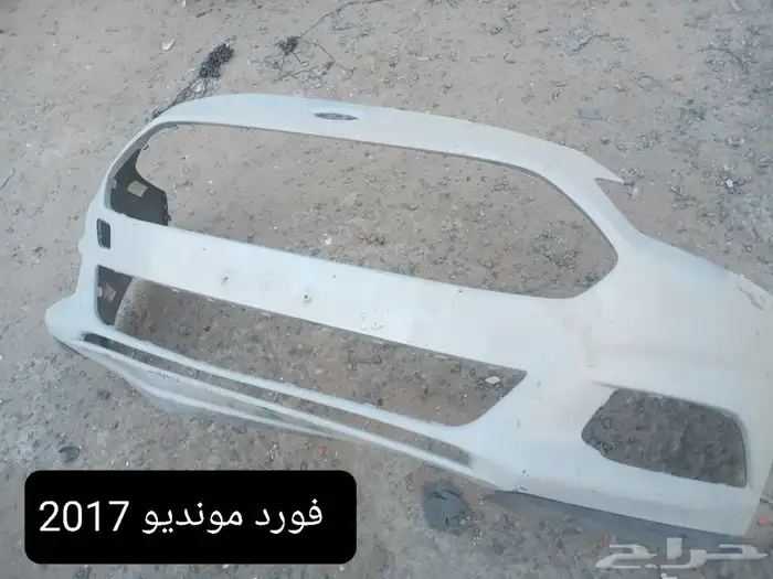صدام فورد فيوجن 0