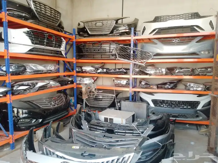 صدام أنوار شمعات كادنزا جنسس سوناتا ازيرا هايلكس اصلي وكاله 2