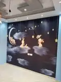 معلم بويه 150للغرفه 27