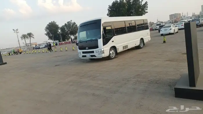 باصات للايجار يومي أسبوعي الشهري الفندق مطاعم ورحلات 2