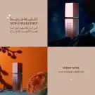 مصممة ومصوره فوتوغرافية  تصميم وصناعة الاعلانات  تصميم cv لو 4