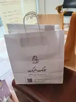 طباعة بوكسات واستيكر ات واكواب ورقية 3