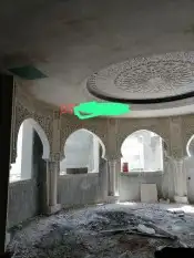 ديكورت دخاليه وحفر مغربي وجميع الجبسيات 9