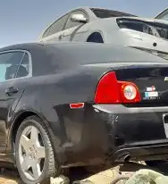 غطع غيار سيارات ماليبو و كروز و كامري و سوناتا 6