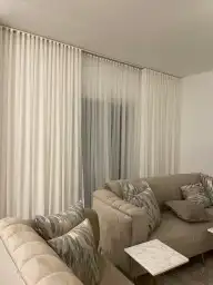 تفصيل ستائر حسب الطلب 0