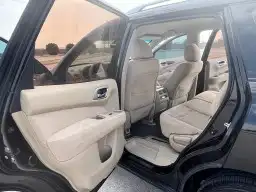 للبيع نيسان باثفيندر 2014 7