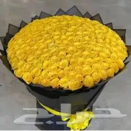 مندوب منسق هدايا ورد ابها 9