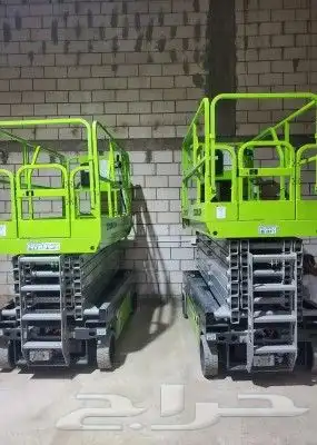 سيزرات للإ يجار بأسعار مناسبه 1