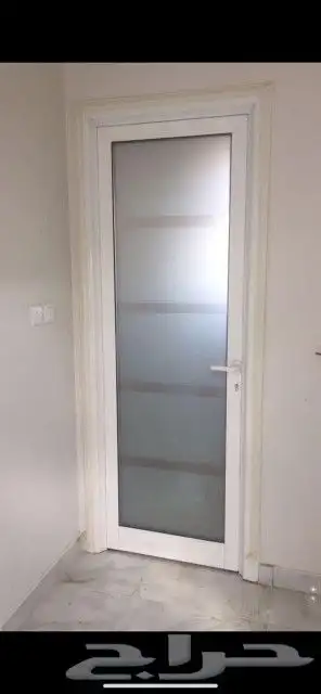 ابواب المنيوم فخامه راقيه جدا 0