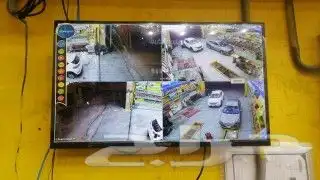 كمرات مراقبه 4