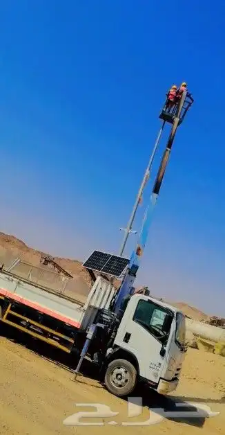 يوجد ونش للمشاوير 2