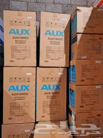 مكيفات إسبليت وشباك بأقل الأسعار 13