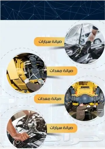 شركة امتياز لاعمال الالمونيوم والحداد والنجارة 3