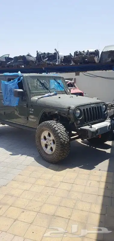 قطع غيار رام 1500 هيمي.. قطع سيارات موبار 14