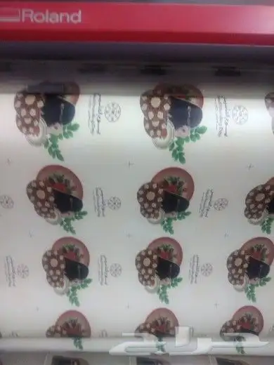 طباعة بوكسات واستيكر ات واكواب ورقية 6