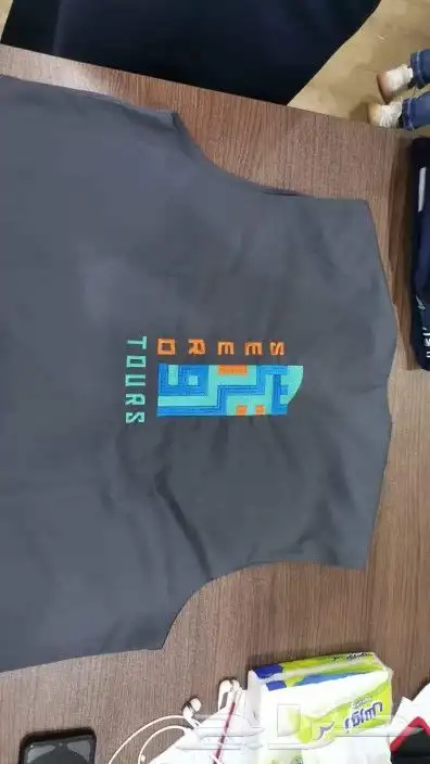 متخصصون في الزي الموحد 3