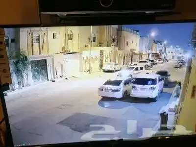 كمرات مراقبه 3