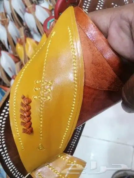 أحذية شراقي قصيمية زبيرية درجة أولى تفصيل خاص 30