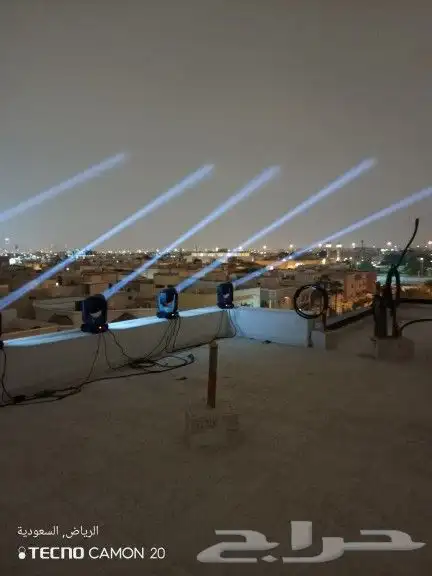 منضم حفلات ومناسبات وفعاليات ومؤتمرات 4