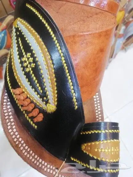 احذية شرقية قصيمية زبيرية 21