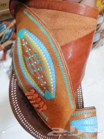 احذية شرقية قصيمية زبيرية 25