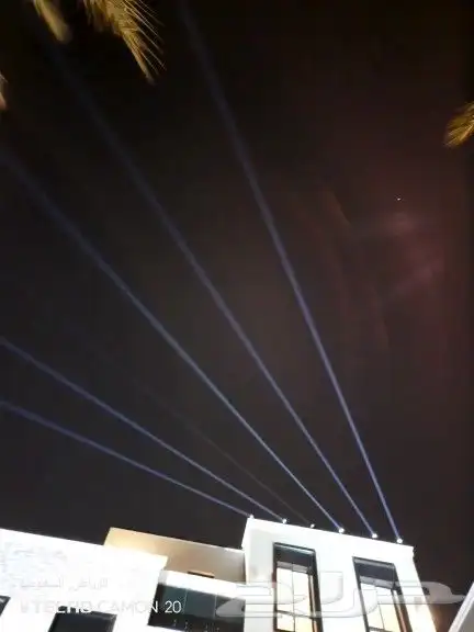 منضم حفلات ومناسبات وفعاليات ومؤتمرات 1