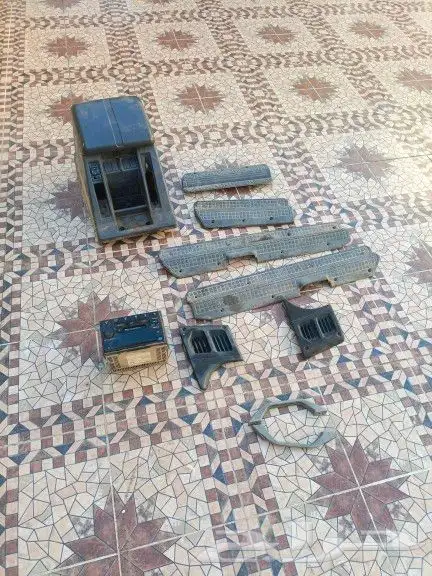 قطع متنوعه 0