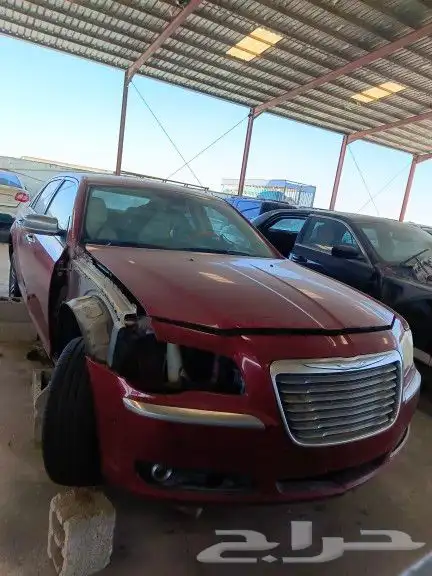 كرايزلر 2013 1