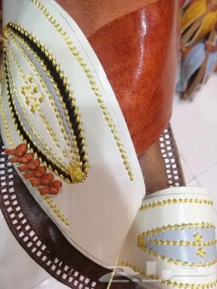 احذية شرقية قصيمية زبيرية 22