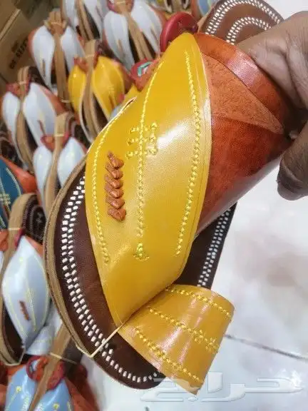 احذية شرقية قصيمية زبيرية 28