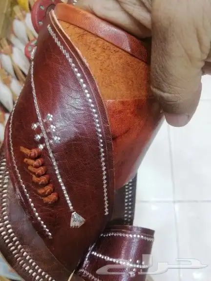 احذية شرقية قصيمية زبيرية 27