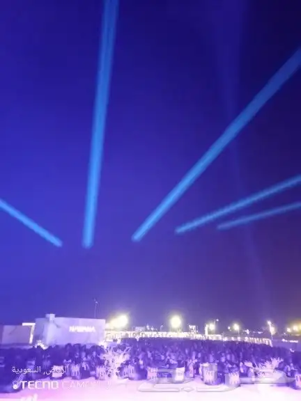 منضم حفلات ومناسبات وفعاليات ومؤتمرات 0