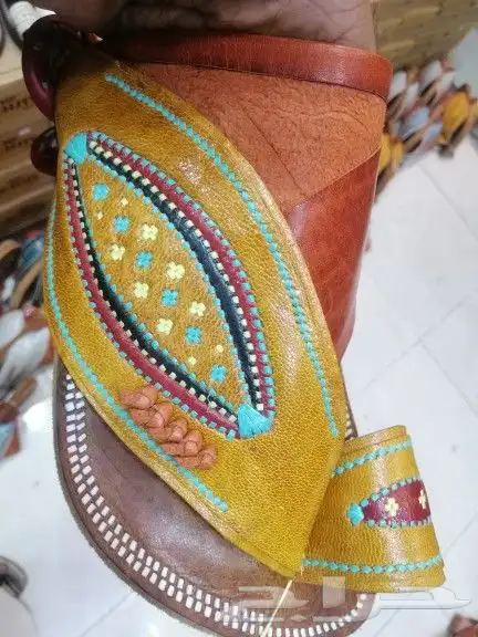 أحذية شراقي قصيمية زبيرية درجة أولى تفصيل خاص 27