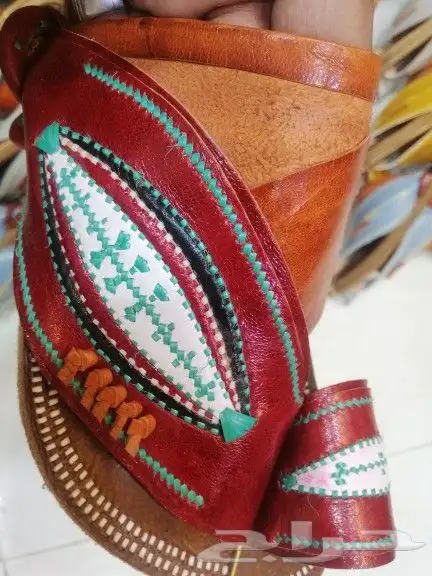 احذية شرقية قصيمية زبيرية 26