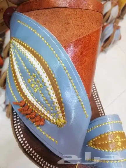 أحذية شراقي قصيمية زبيرية درجة أولى تفصيل خاص 22