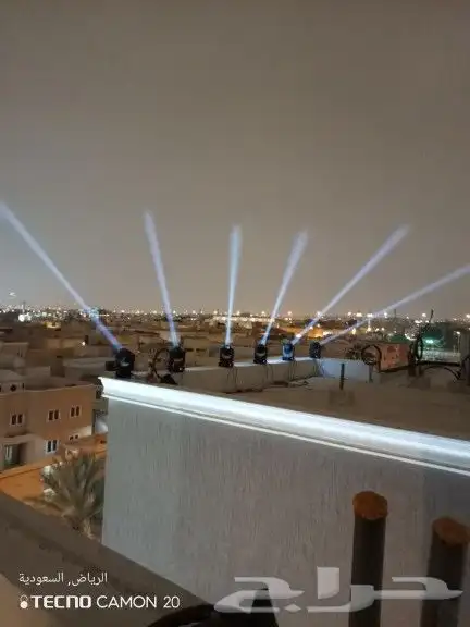 منضم حفلات ومناسبات وفعاليات ومؤتمرات 5