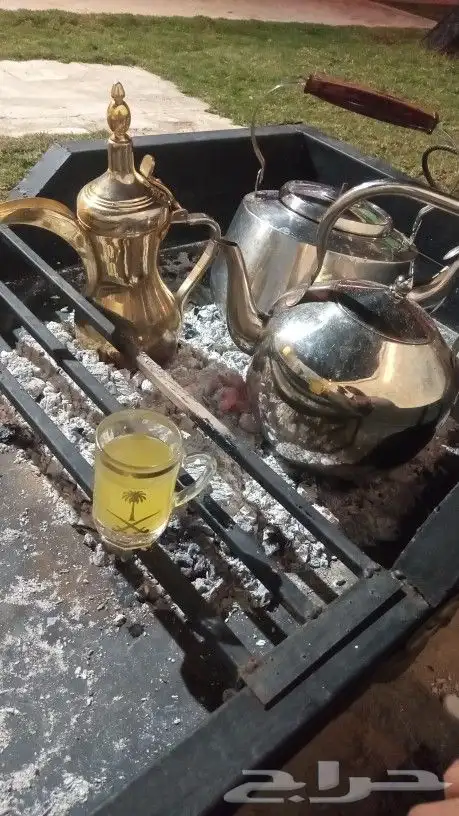 قهوجيين وصبابين لجميع مناطق الرياض نتشرف في خدمتكم 0