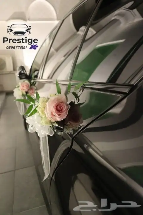 تشريع سيارات عرسان 20