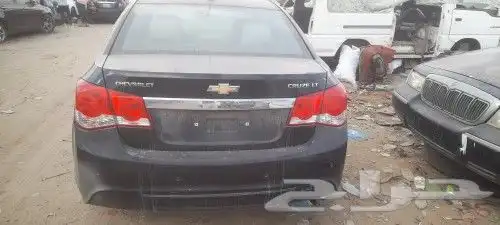 غطع غيار سيارات ماليبو و كروز و كامري و سوناتا 0