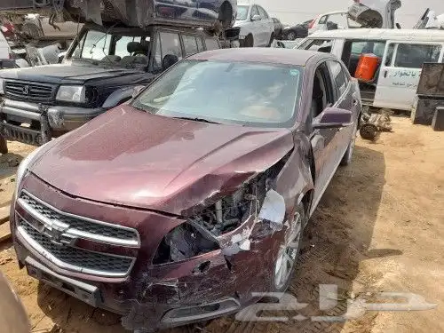 غطع غيار سيارات ماليبو و كروز و كامري و سوناتا 2