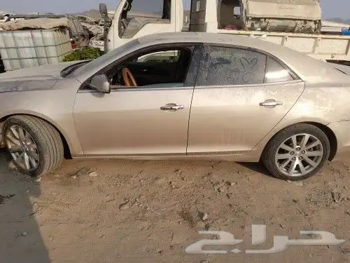 غطع غيار سيارات ماليبو و كروز و كامري و سوناتا 3